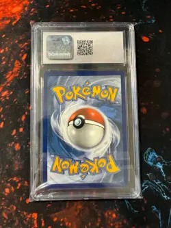 Pokemon TCG Moltres Zapdos Articuno GX Full Art Card 66/68 Hidden Fates CGC 10 - Image 2