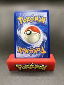 1999 Pokemon TCG Graveler #37/62 1st Edition Stage 1 Uncommon Fossil Set WOTC NM - Image 2