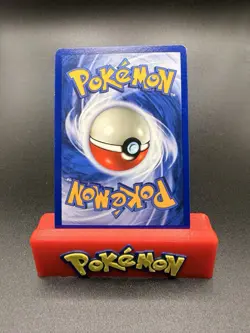 1999 Pokemon TCG Graveler #37/62 1st Edition Stage 1 Uncommon Fossil Set WOTC NM - Image 3