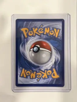 Oricorio ex 024 Me: Mega Evolution Promo Holo Pokemon Art Rare - Image 2