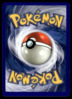 Pokemon TCG Fossil 1st Edition #42/62 Seadra LP+ - Image 2