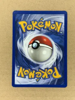 1st Edition Gastly 33/62 Pokemon TCG WOTC Base Set Fossil NM - Image 2