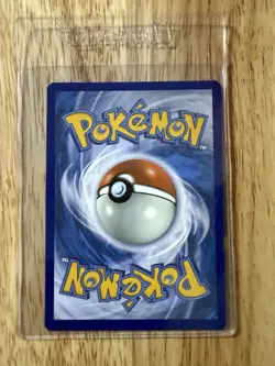 Loudred 212/182 SV04: Paradox Rift Holo SIR Pokemon TCG Scarlet & Violet - Image 2