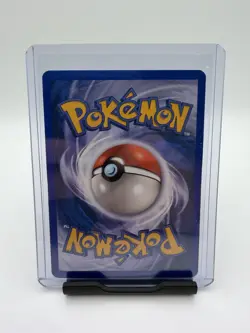 Jigglypuff Reverse Foil Pokemon EX FireRed & LeafGreen #65 2004 - Image 2