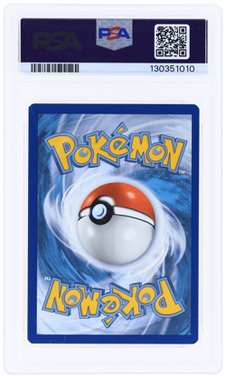 2021 Pokemon Celebrations Kyogre #3 PSA 10 - Image 2