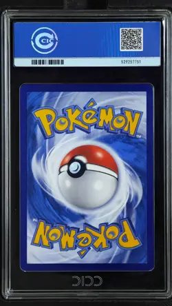 CCIC 10 Gem Mint Pokemon Chinese Gem Pack Vol.3 CBB3C 02 07 Exclusive Meowth - Image 2