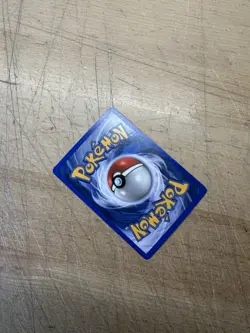 2004 Pokemon EX FireRed & LeafGreen Nidorino Holo Rare #41/112 - Image 4