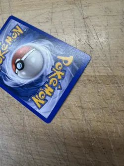 2004 Pokemon EX FireRed & LeafGreen Nidorino Holo Rare #41/112 - Image 5