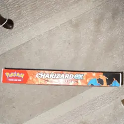 Pokemon Charizard ex Premium Collection Box Factory Sealed - Image 3