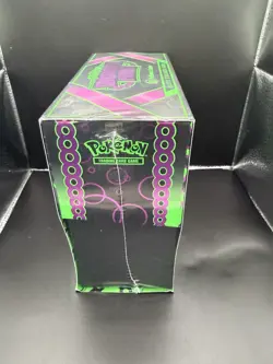Shrouded Fable Pokemon Center exclusive ETB Elite Trainer Box - Sealed - Image 3
