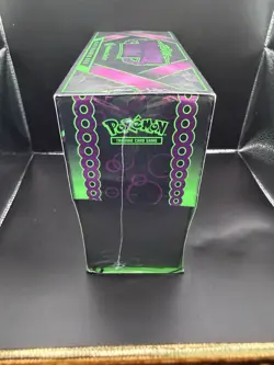 Shrouded Fable Pokemon Center exclusive ETB Elite Trainer Box - Sealed - Image 4
