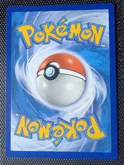 2022 Pokemon Brilliant Stars Moltres Pre-Release Promo Holo SWSH185 NM-MT - Image 2