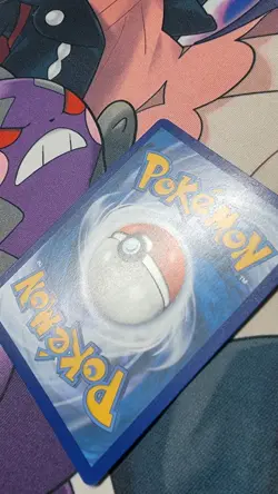2022 Pokemon Brilliant Stars Moltres Pre-Release Promo Holo SWSH185 NM-MT - Image 4