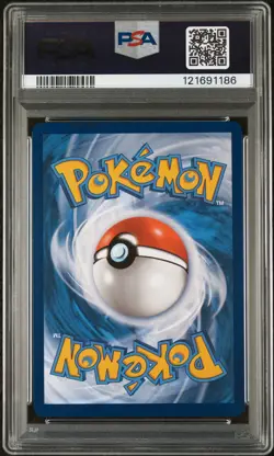 PSA 10 Articuno 161/159 Sv09: Journey Together Holo Pokemon TCG - Image 2