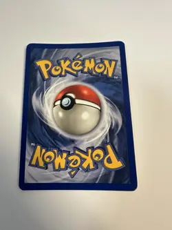 Pokemon FLAREON Jungle 1st Edition 3/64 Holo Unlimited Holo Rare Near Mint NM - Image 2