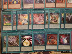 Elemental Hero / Neos Deck : Casual Yu-Gi-Oh Deck (Jaden Themed) - Image 4