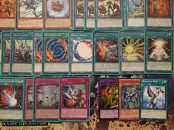 Elemental Hero / Neos Deck : Casual Yu-Gi-Oh Deck (Jaden Themed) - Image 5
