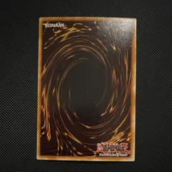 Yu-Gi-Oh! Beta the Magnet Warrior DOR-002 Secret Rare Holo Unlimited 1700/1600 - Image 4