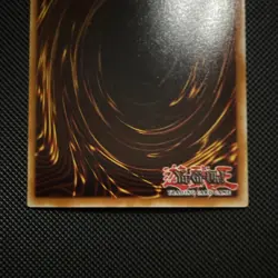 Yu-Gi-Oh! Beta the Magnet Warrior DOR-002 Secret Rare Holo Unlimited 1700/1600 - Image 5