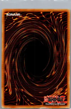 Toon Mermaid SRL-EN072 Spell Ruler (25th Anniversary) - Yu Gi Oh Card - NM - Image 2