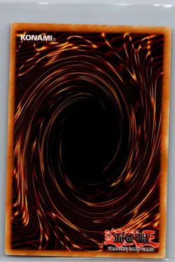 Giant Trunade SRL-EN048 Spell Ruler (25th Anniversary) - Yu Gi Oh Card - NM - Image 2