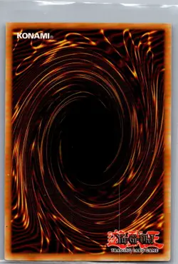 Delinquent Duo SRL-EN039 Spell Ruler (25th Anniversary) - Yu Gi Oh Card - NM - Image 2