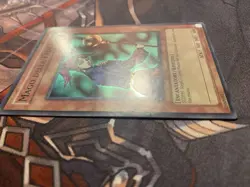 Magician Of Faith CP02-IT003 Super Rare HP Yugioh - Image 4