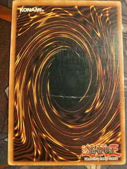 Magician Of Faith CP02-IT003 Super Rare HP Yugioh - Image 5