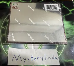 Yugioh Dimension of Chaos 1st Edition Booster Box Factory Sealed English - Image 2