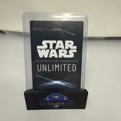 Star Wars Unlimited Ebon Hawk - Cause And Effect SWU SEC - Image 2