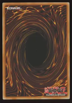 Yu-Gi-Oh! D/D/D Zero Doom Queen Machinex Doom of Dimensions Foil 1st Edition - Image 2