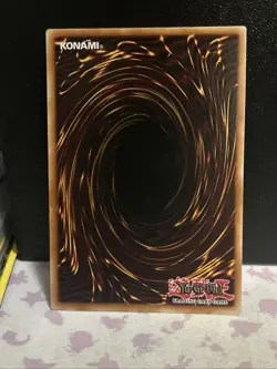 Number 104: Masquerade JOTL-EN055 Judgment of the Light Unlimited LP - Image 2