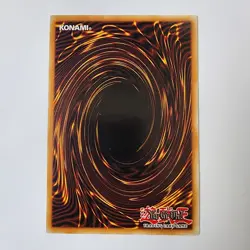 Zombie Power Struggle - SR07-EN024 - LP - 1st ed - Common - Yugioh - Image 2