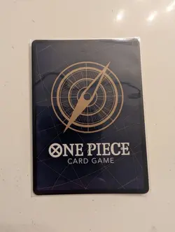 Marshall D Teach Promo P-100 One Piece Event Pack 8 New Four Emperors English - Image 2