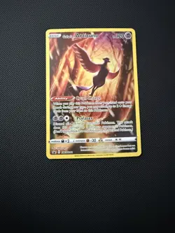 Galarian Articuno SWSH282 Sword & Shield Promo Card - Image 1