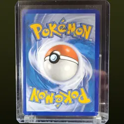 Mega M Gengar EX XY166 Black Star Promo 2016 Holo Rare Pokemon Card LP - Image 2