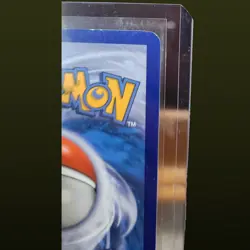 Mega M Gengar EX XY166 Black Star Promo 2016 Holo Rare Pokemon Card LP - Image 4