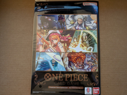 One Piece Premium Card Collection - Best Selection Vol. 1 Sealed English - Image 1