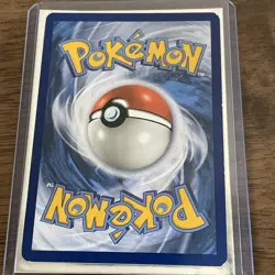 Greninja 40/122 XY - Breakpoint - Cracked Ice Holo Rare Pokemon Card - Image 2