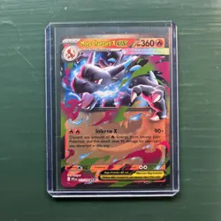 9x Pokemon cards lot - (Mkt value ~ $22) - Image 2