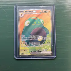 9x Pokemon cards lot - (Mkt value ~ $22) - Image 4