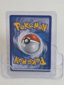 Pokemon 2012 Light Play Ralts 59/135 Plasma Storm REVERSE HOLO Card - Image 2