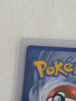 Pokemon 2012 Light Play Ralts 59/135 Plasma Storm REVERSE HOLO Card - Image 5