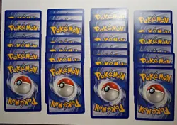 Pokemon - EX Delta Species - Partial Set - 28 Different Cards - Vintage 2005 LP - Image 4