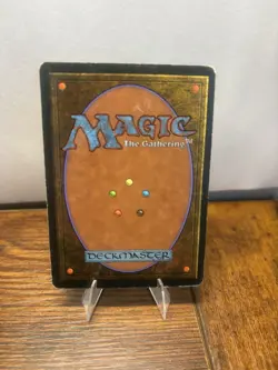 Sorceress Queen MTG Core Set 4th Edition Regular - Image 2