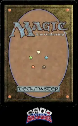 MTG Donate #31 NM-MT Magic The Gathering - Image 2