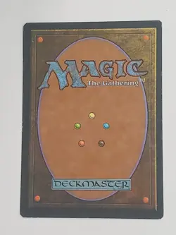 MTG Power Surge (4th Edition/Red/R) - BGM - Image 2