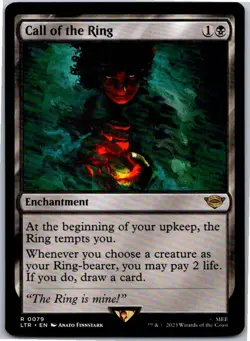 Call of the Ring R Normal Universes Beyond: The Lord of the Rings: Tales of Midd - Image 1