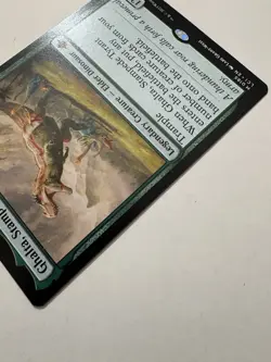 Ghalta, Stampede Tyrant The Lost Caverns of Ixalan Regular - Image 3