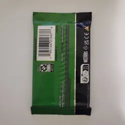 MTG - Commander Masters - Collector Booster Pack - Factory Sealed - Image 2